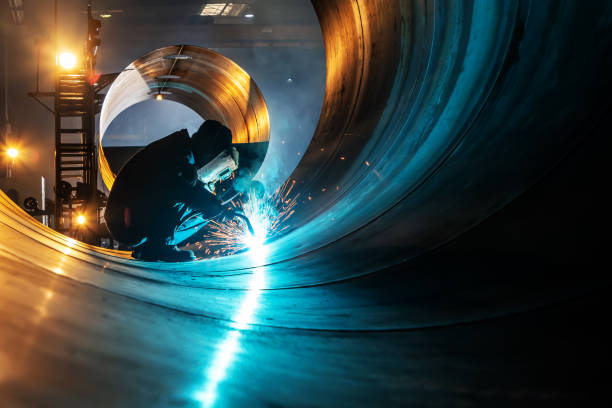 Best Automotive Welding in Scissors, TX