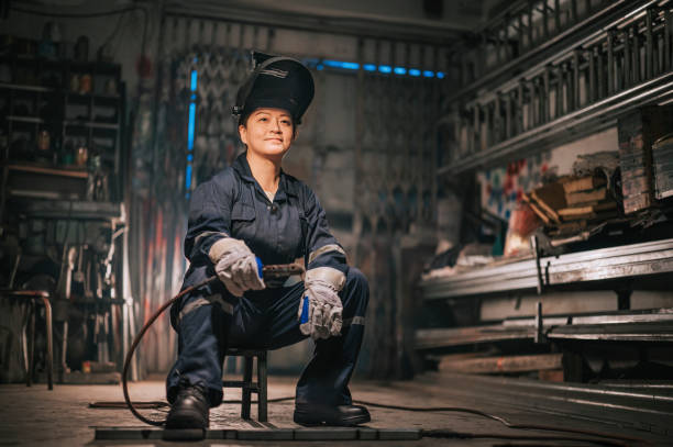 Best Welding Inspection and Certification in Scissors, TX