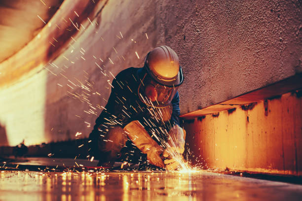 Best Automotive Welding in Scissors, TX
