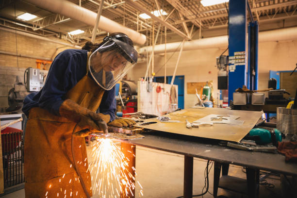 Trusted Scissors, TX Welder & Metal Fabrication Experts