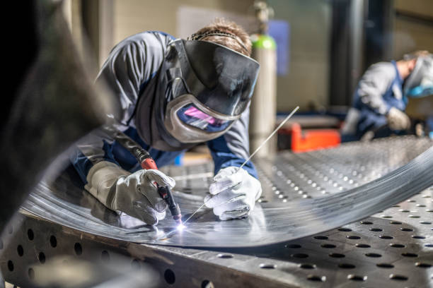 Best Welding Equipment Sales and Repair in Scissors, TX
