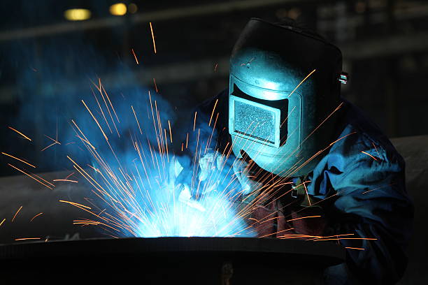 Trusted Scissors, TX Welder & Metal Fabrication Experts