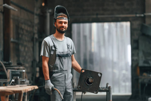 Best Food and Beverage Processing Equipment Welding in Scissors, TX