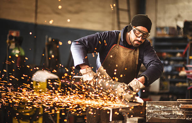 Best Artistic and Custom Metal Fabrication in Scissors, TX
