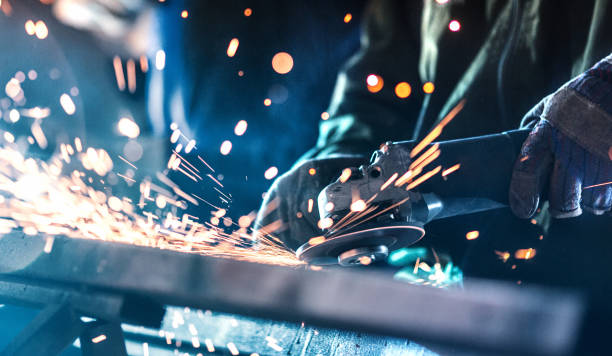 Best Aerospace and Defense Welding in Scissors, TX
